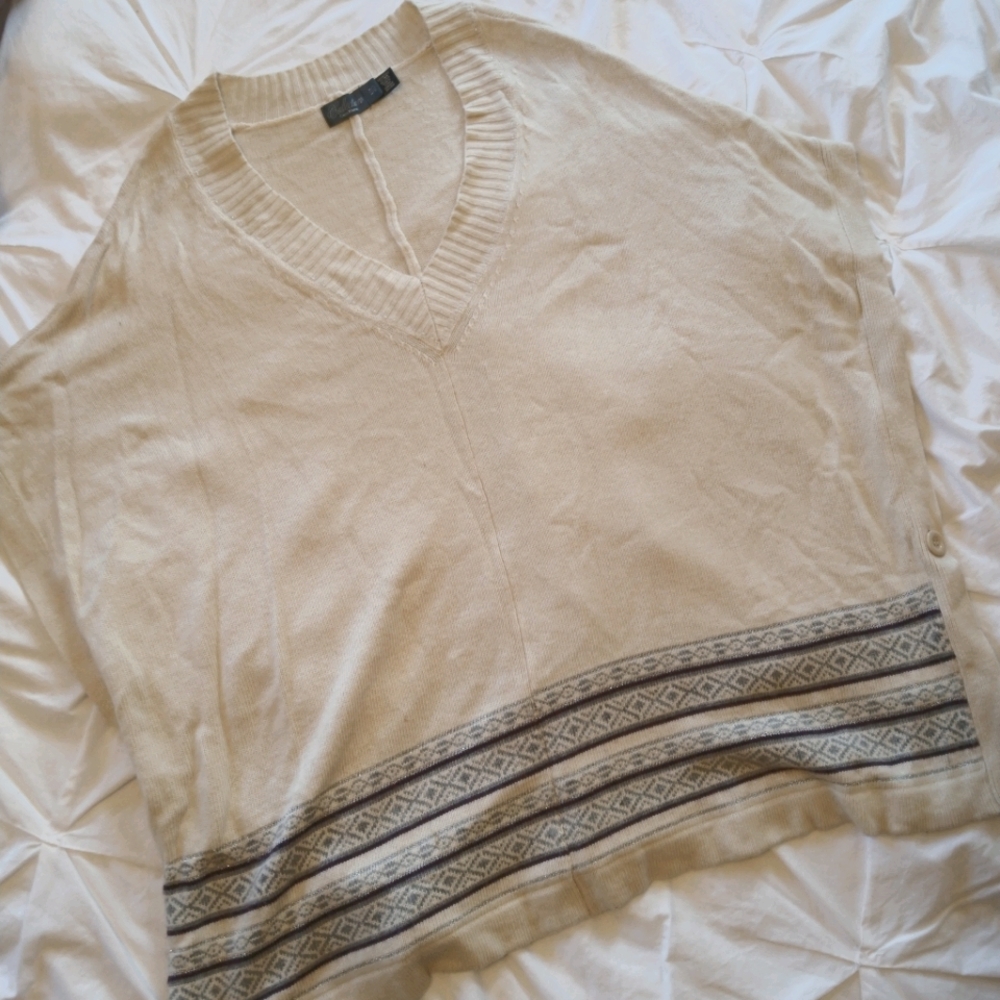Poncho